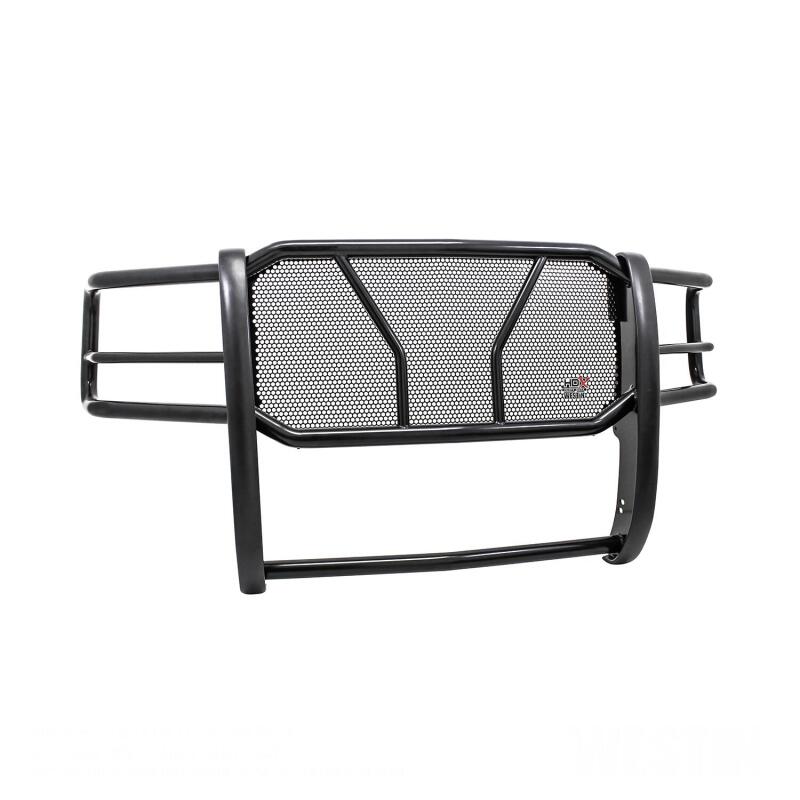 Westin 57-3905 2017-2018 Ford F-250/350 HDX Grille Guard - Black