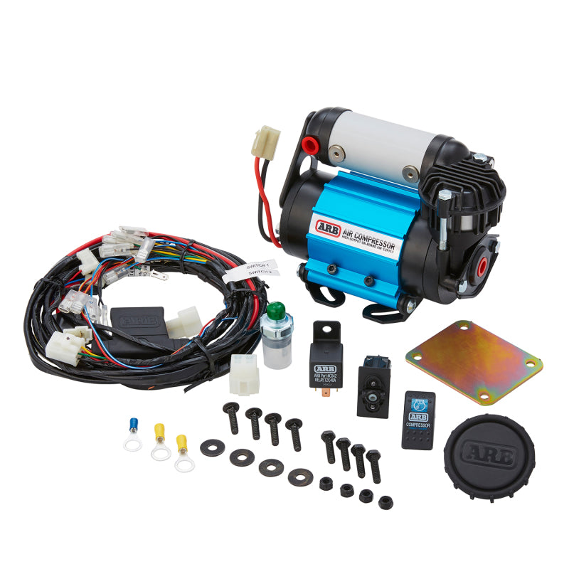 ARB CKMA24 Compressor Mdm Air Locker 24V