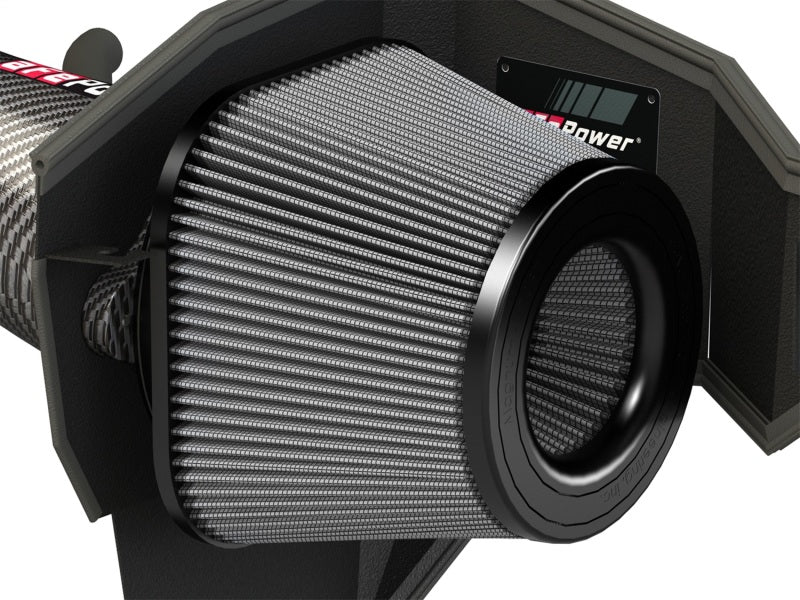 aFe 51-12172-C AFE Track Series Intake