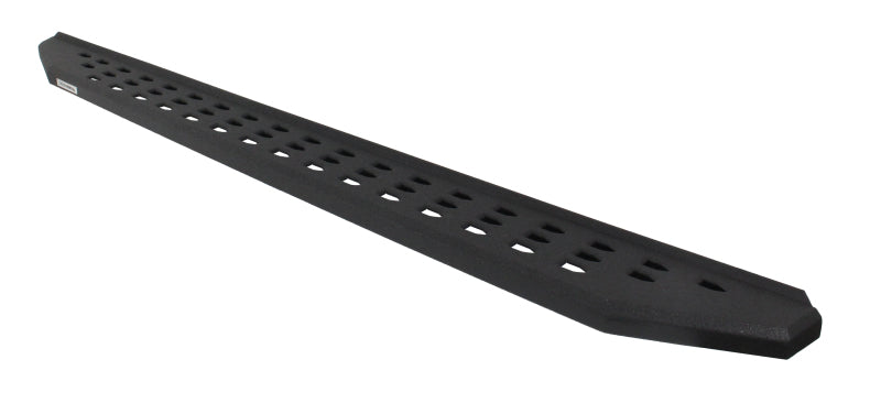 Go Rhino 69400087T RB20 Running Boards - Bedliner - 87in