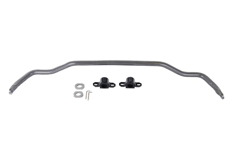 Hellwig 7769 13-19 Infiniti QX80 Solid Heat Treated Chromoly 1-1/8in Rear Sway Bar