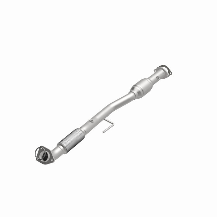 Magnaflow 93257 MagnaFlow Conv Direct Fit Catalytic Converter 2007-2015 Nissan Altima L4 2.5L Gas and Diesel