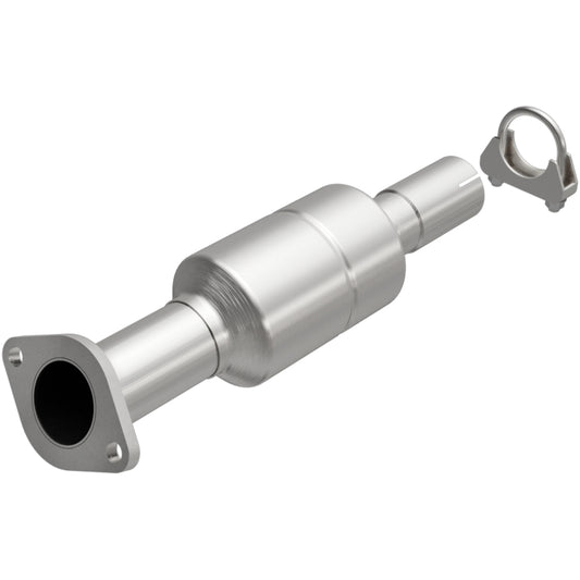 Magnaflow 51924 Conv DF 2012 Hyundai Veloster 1.6L