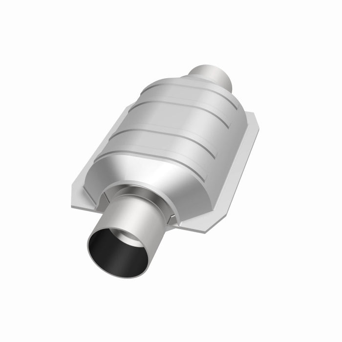 Magnaflow 91006 MagnaFlow Conv Univ 2.5