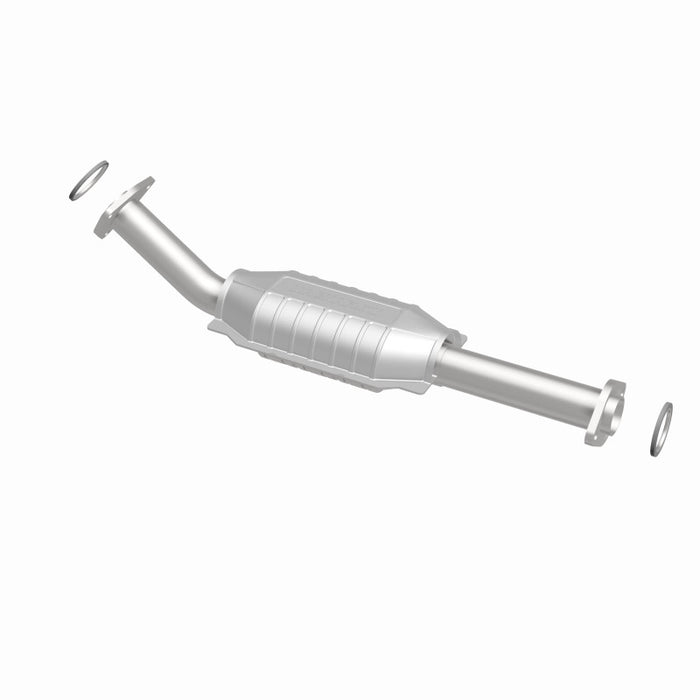 Magnaflow 24406 MagnaFlow Conv DF 03-04 Toyota Tundra V8 4.7L Gas