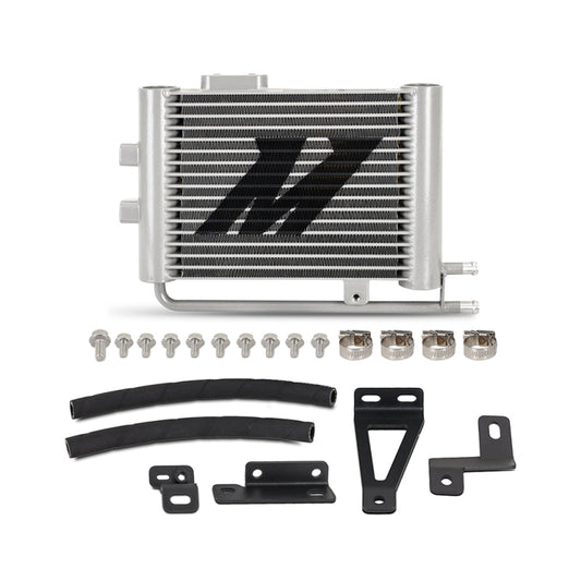 Mishimoto MMTC-TAC-05 05-11 Toyota Tacoma Transmission Cooler Kit