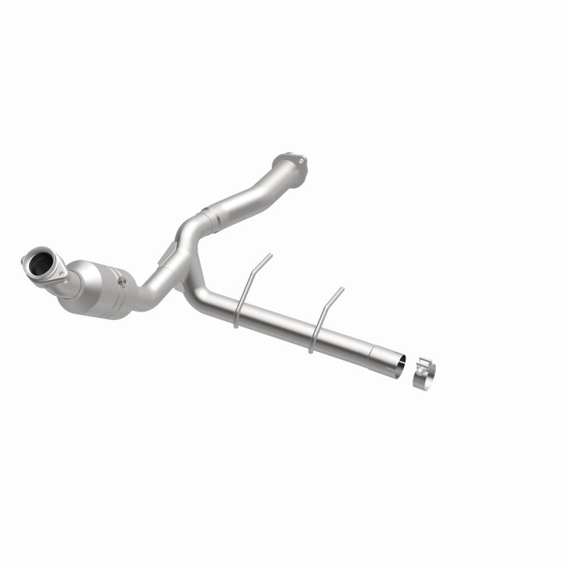 Magnaflow 52139 Conv DF 2011-2014 F-150 5.0L Underbody