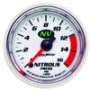 AutoMeter AM NV Gauges 7374