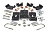 Belltech 6302 BT FLIP Kit