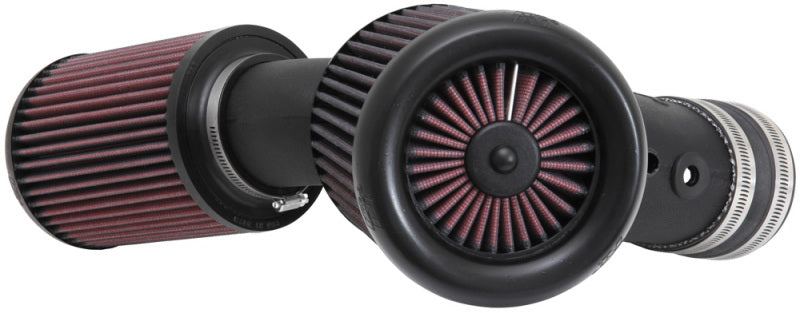 K&N Engineering 57-1536 K&N 03-06 Dodge Viper Short RAM Intake