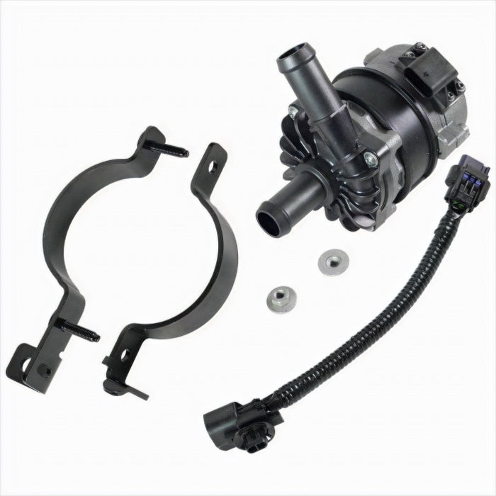 Ford Racing M-8501-M58 2016 Mustang Cobra Jet / 13-14 Mustang GT500 High Performance Intercooler Pump Kit