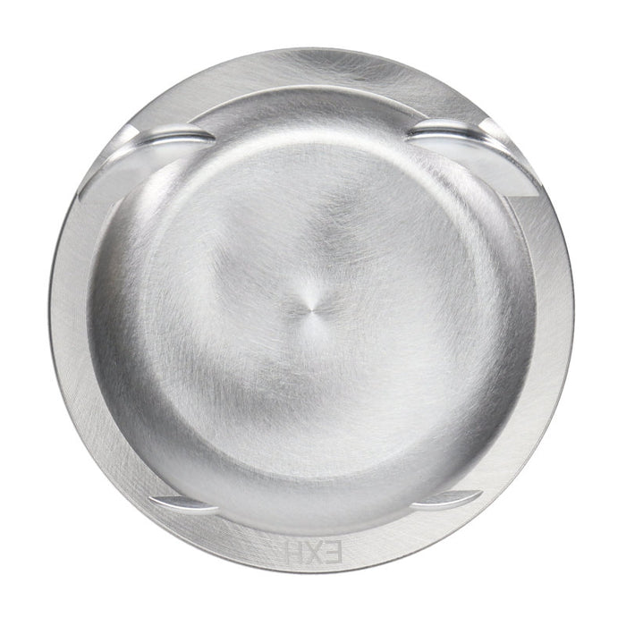 JE Pistons 329248 VW TSI 2.0 Turbo 83mm Bore +.50mm Oversize 9.6:1 CR -7.8cc Dish Piston (Set of 4)
