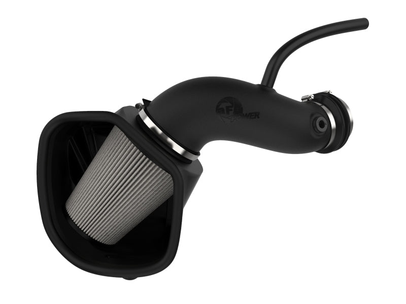 aFe 54-13047D Power 19-20 RAM 2500/3500 V8-6.4L HEMI Pro Dry S Air Intake System