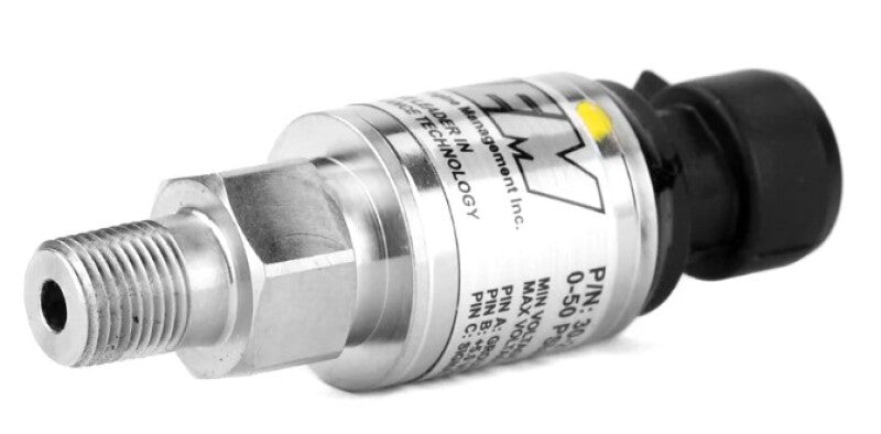 AEM 30-2130-100 6.5 BAR MAP or 100 PSIG Stainless Steel Sensor Kit