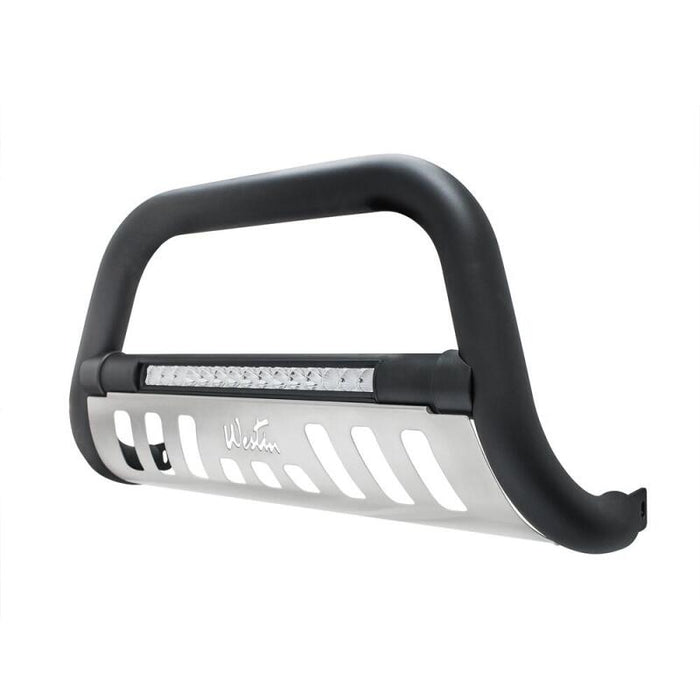 Westin 32-3605L 2010-2017 Toyota 4Runner (Excl Limited) Ultimate LED Bull Bar - Textured Black