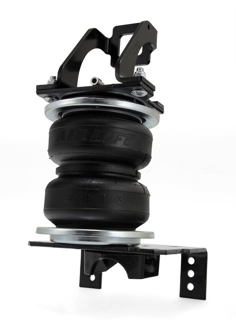 Air Lift 57390 Loadlifter 5000 Rear Air Spring Kit for 99 to 04 Ford 250/350 Superduty