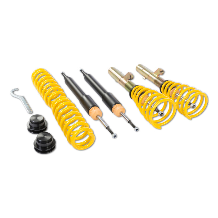 ST Suspensions 13220032 ST Coilover Kit 06-11 BMW E90 Sedan / 07-13 BMW E92 Coupe