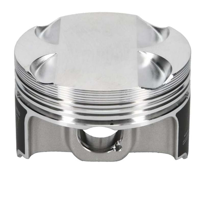 Wiseco K631M875 Acura K20 K24 FLAT TOP 1.181X87.5MM Piston Shelf Stock Kit