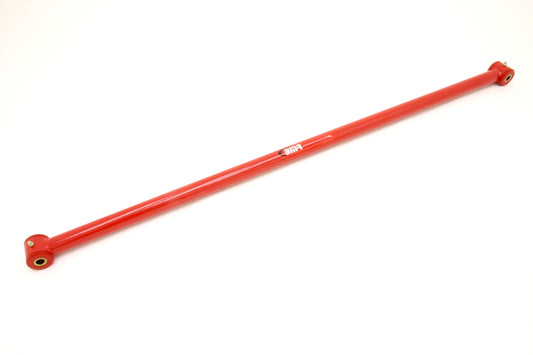 BMR Suspension PHR005R BMR 05-14 S197 Mustang Non-Adj. Panhard Rod (Polyurethane) - Red