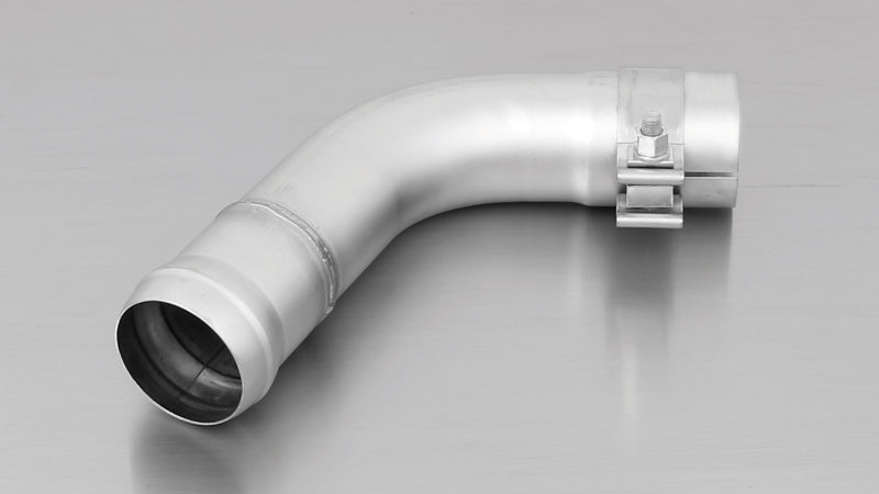 Remus 954112 0000 2013 Audi A3 Sportback 1.6L TDI/2.0L TDI Connection Tube