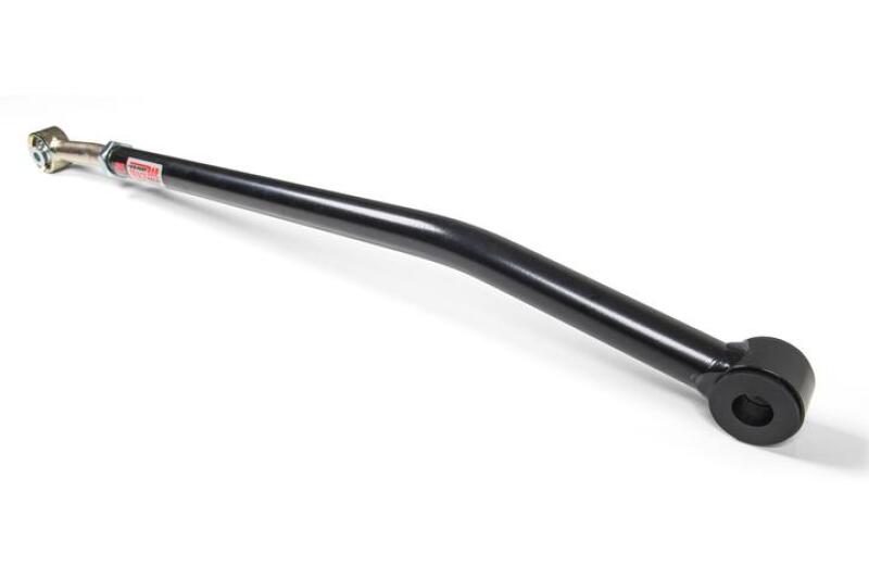 JKS Manufacturing JKSOGS151B Jeep Wrangler TJ Adjustable Track Bar w/ Relocation Bracket - Rear