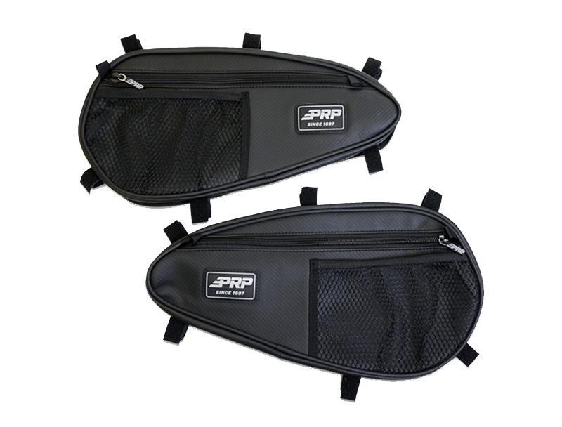 PRP Seats E99 PRP Polaris RZR Lower Door Bags (Pair)
