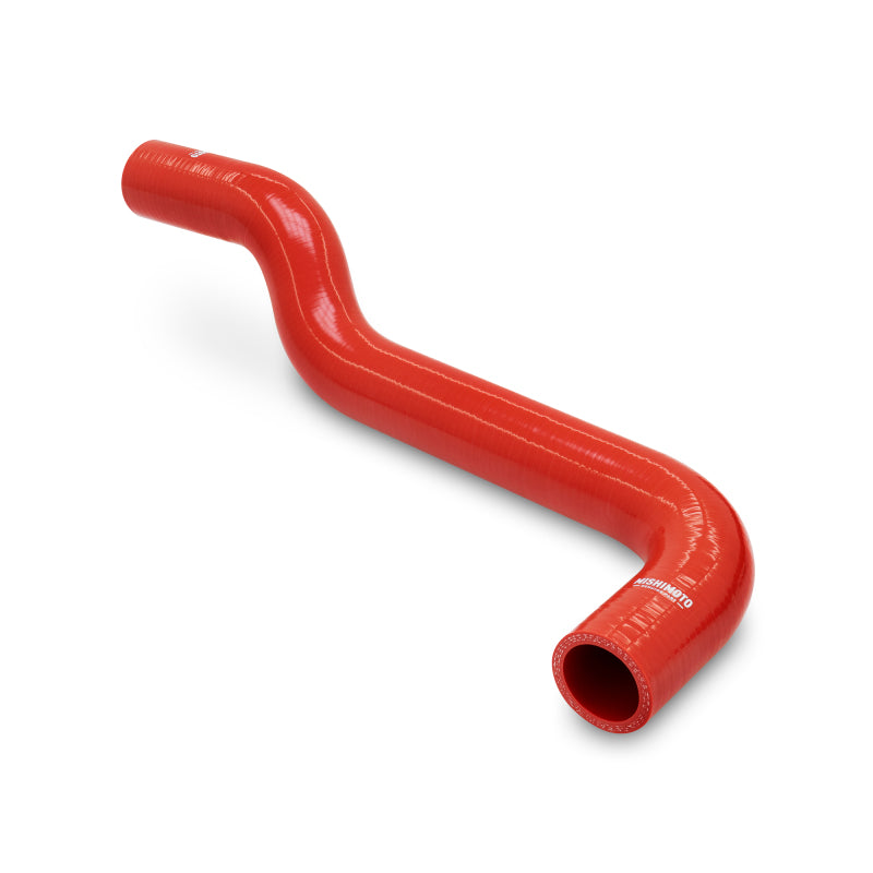 Mishimoto MMHOSE-TAC27-05RD 05-15 Toyota Tacoma 2.7L Silicone Coolant Hose Kit - Red