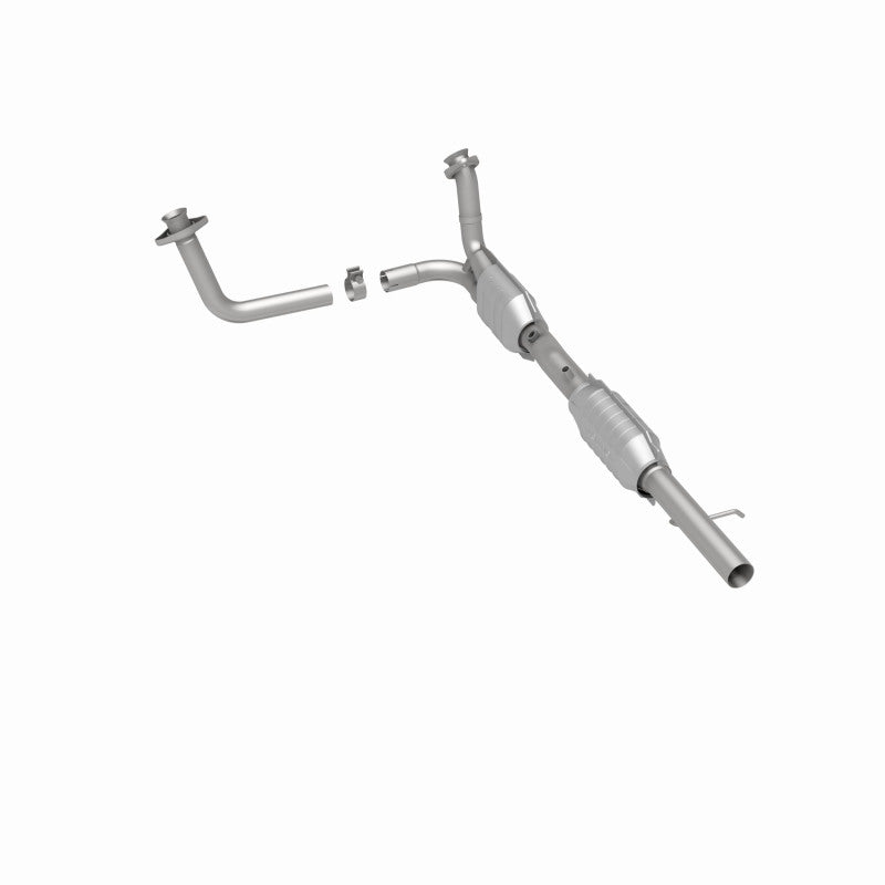 Magnaflow 93324 MagnaFlow Conv DF 96 Bronco F150/F250 2 Conv