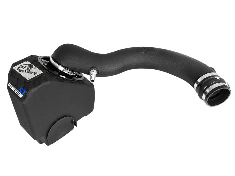 aFe 54-46215 Momentum ST Pro 5R Cold Air Intake System 14-18 Jeep Cherokee (KL) V6 3.2L