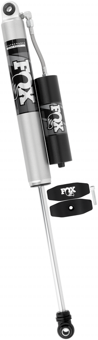 FOX 985-24-174 Fox 2017+ Ford F-250 2.0 Perf Series 12.1in Smooth Body R/R Rear Shock 0-1in. Lift