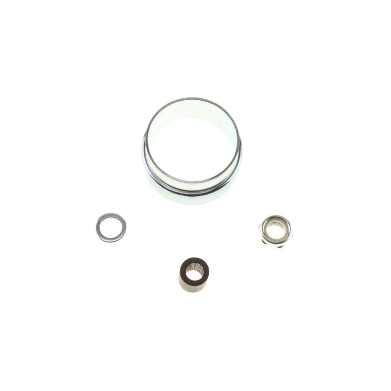 Bilstein 24-187404 4600 Series 09-13 Ford F-150 Front 46mm Monotube Shock Absorber