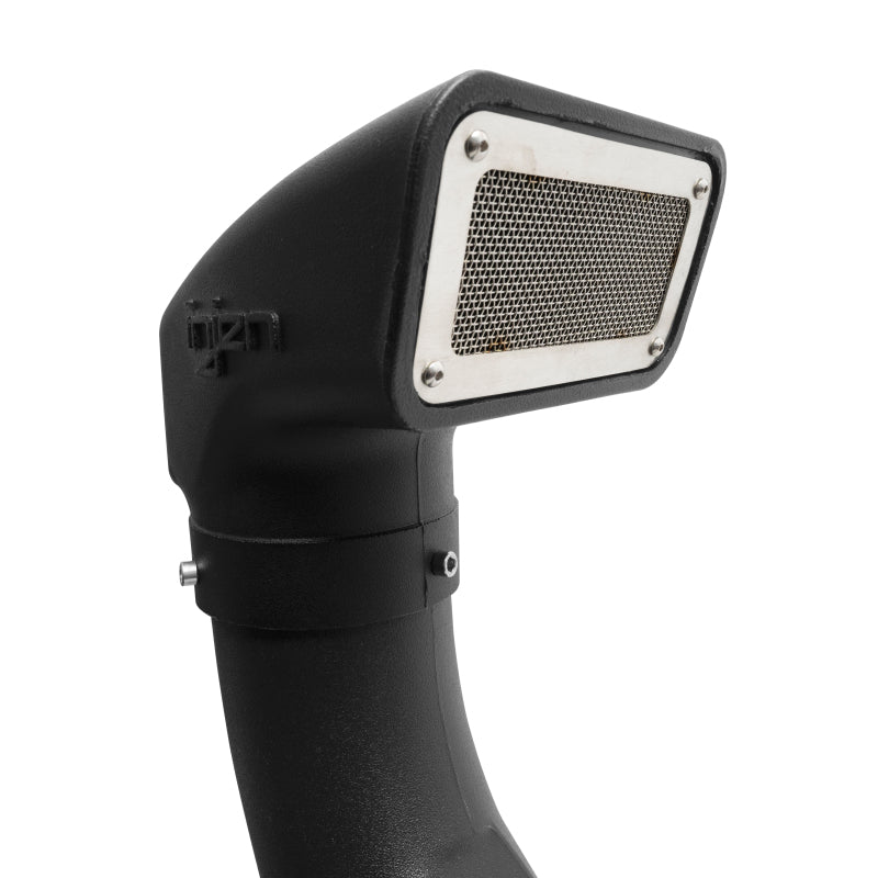 Injen EVO15070 07-18 Jeep Wrangler (JK) 3.6L V6 Deep Water Crossing Snorkel for Evolution Intake
