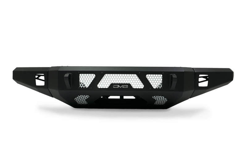 DV8 Offroad FBGX-02 03-09 Lexus GX 470 MTO Series Winch Front Bumper