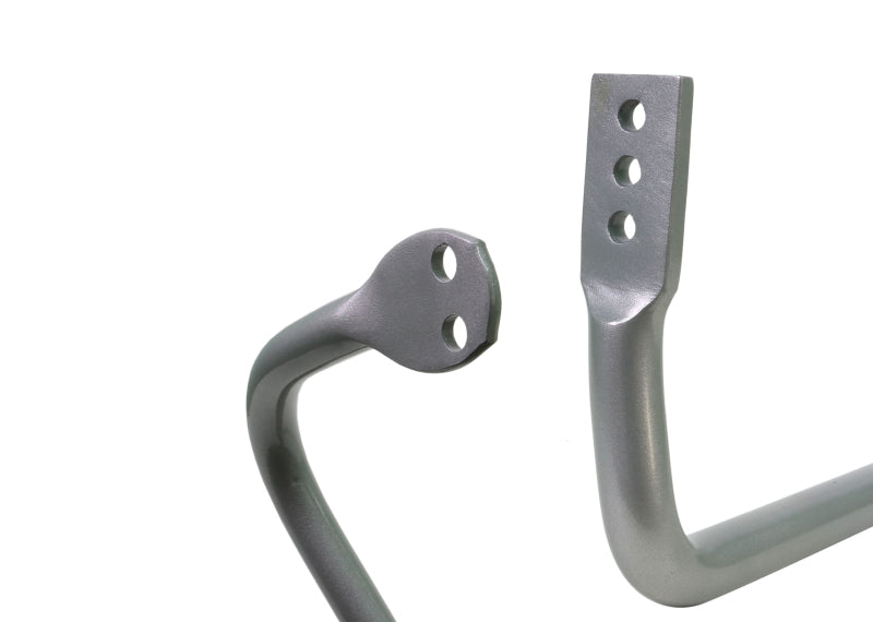 Whiteline BCK003 08-14 Dodge Challenger SRT8 Front & Rear Sway Bar Kit