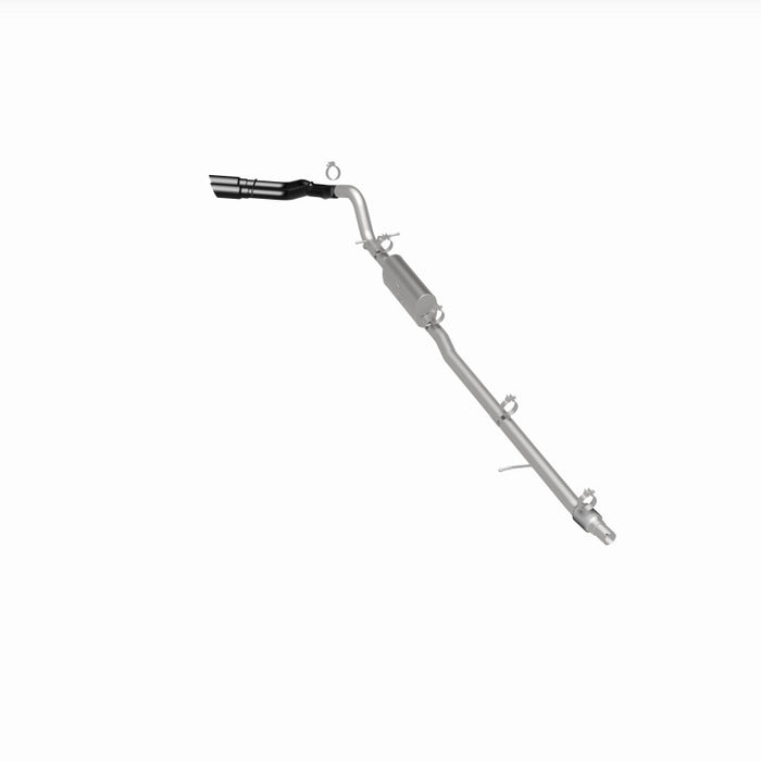 Magnaflow 19635 24+ Ford Ranger Dual Exhaust - Black