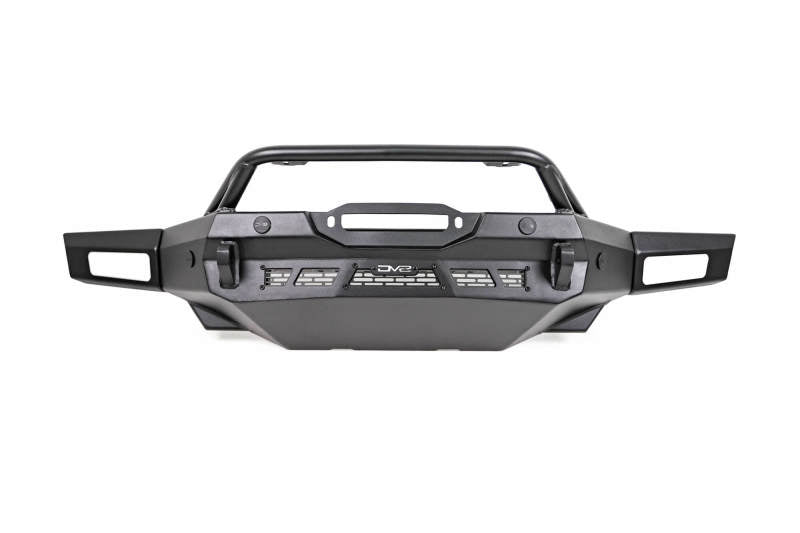 DV8 Offroad FBBR-05 21-23 Ford Bronco Spec Series Front Bumper