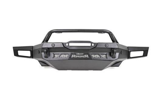DV8 Offroad FBBR-05 21-23 Ford Bronco Spec Series Front Bumper