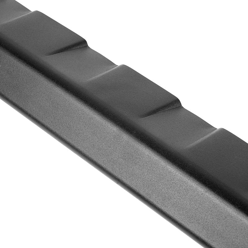 Rugged Ridge 11549.55 Venator Front Bumper Overrider 18-19 JL