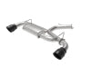 aFe 49-37009-B AFE Exhaust Axle Back