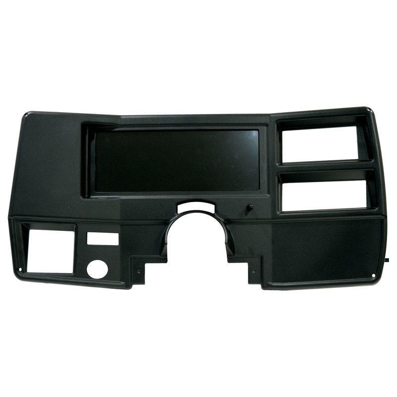 AutoMeter 7004 Autometer 73-87 Chevy/GMC Full Size Truck InVision Direct Fit Digital Dash System