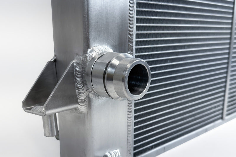 CSF 8094 10-14 Ford Raptor and F-150 High Performance Radiator