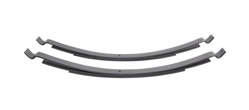 Hellwig 2520 99-07 Ford F-250 SD Load Pro - Up To 2500lb Level LC 3 Leaf Helper Spring w/o Mounting Kit