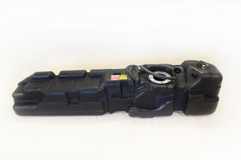 Titan Fuel Tanks 7030210 10-12 RAM 2500/3500 56 Gal Extra HD Cross-Linked PE XXL Mid-Ship Tank - Crew Cab SB