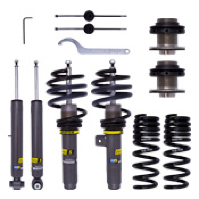 Bilstein 47-304932 19-20 BMW 330i xDrive 20-21 M340i xDrive 2021 330e/430i xDrive EVO S Coilovers