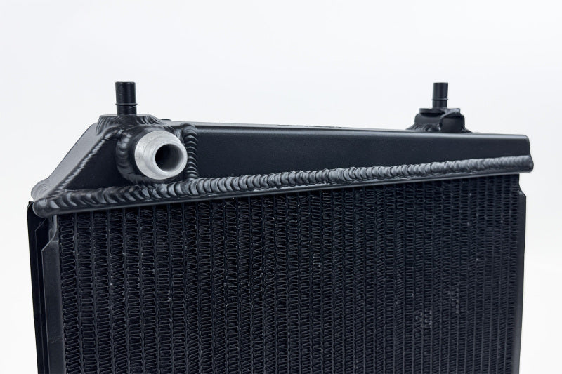 CSF 8321 BMW G8X M3/M4/M2 High-Performance Auxiliary Radiator - Single Radiator
