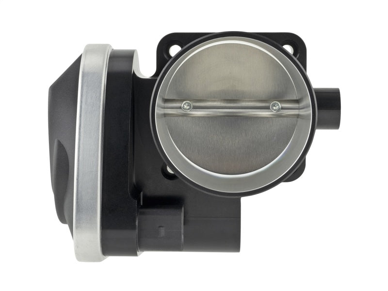 Grams Performance G09-09-0700 VW MKIV DBW Throttle Body - Black