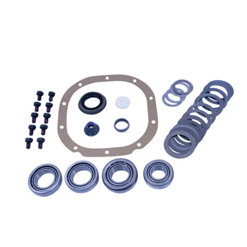 Ford Racing M-4210-B2 8.8in Ring Gear and Pinion installation Kit
