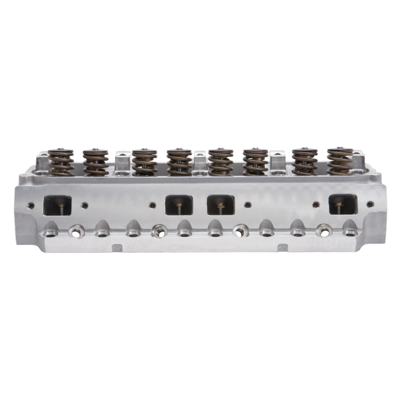 Edelbrock EDE5090 BBM E-Street Cylinder Heads
