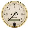 AutoMeter AM Golden Oldies Gauges 1588
