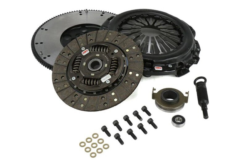 Competition Clutch 15026-STOCK 06-11 WRX / 05-11 LGT Stock Clutch Kit w/ Flywheel